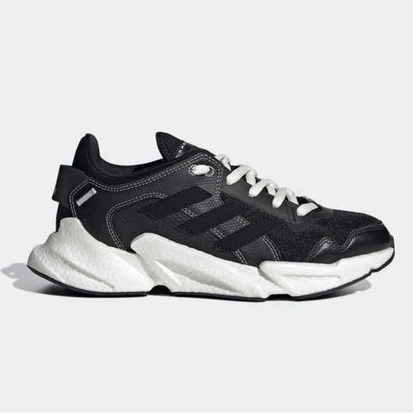 ADIDAS X KARLIE KLOSS X9000 SHOES Size 7.5 Women - Picture 1 of 16